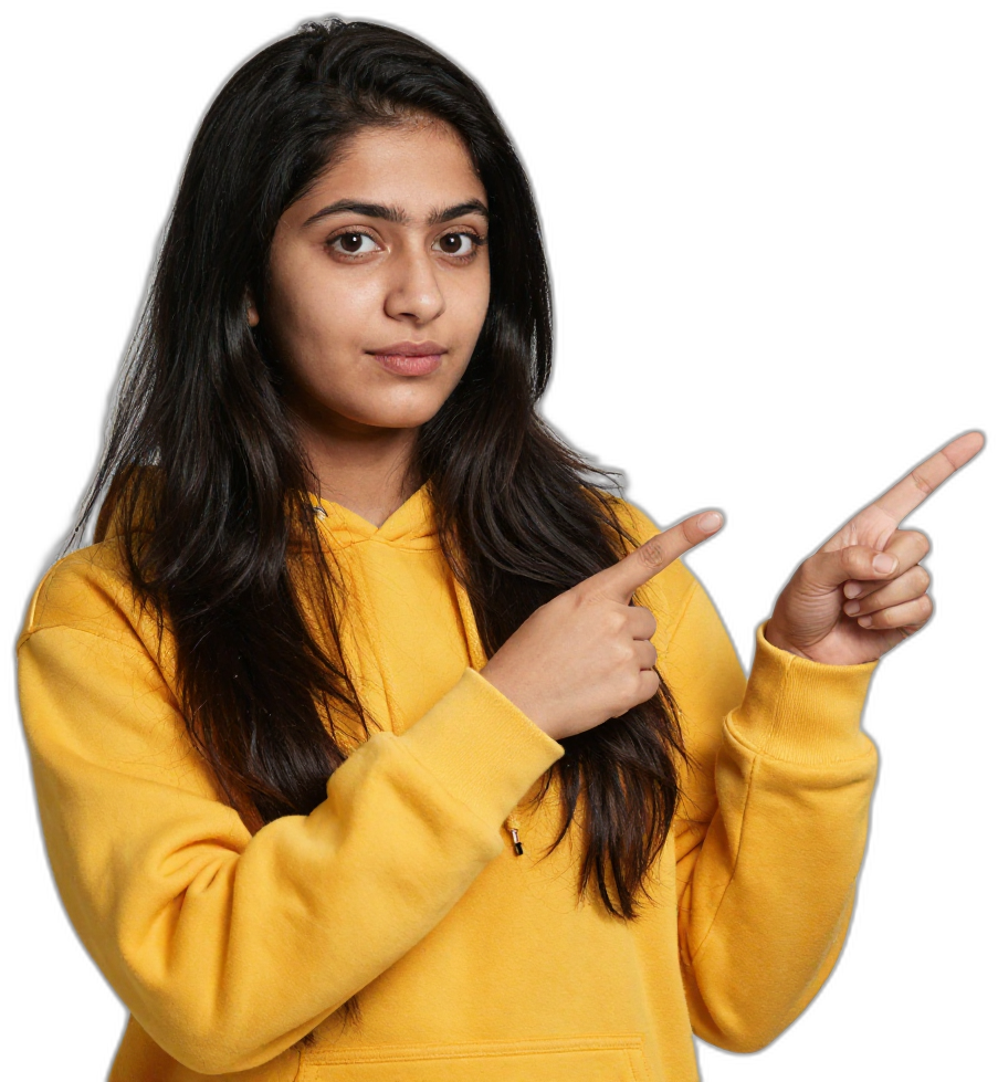 Parho AI student